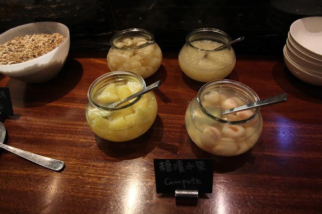 糖渍水果