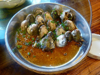 顺德猪肉婆(o了o能)私房菜 (28.8.2010)