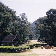鶴藪露營營地
