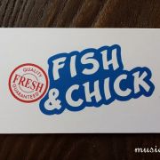 Fish & Chick (西環店)