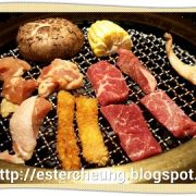 金舌日本燒肉專門店 Kintan Japanese BBQ Restaurant (鑽石山)