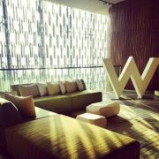 W Hotels