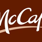 McCafe (柴灣杏花村杏花新城店)