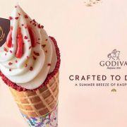 Godiva Chocolatier (太古店)