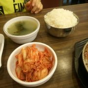 韓正屋韓國料理