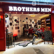 Brothers Men (旺角店)