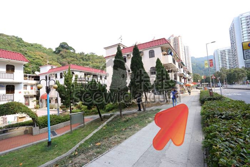 (已結業)Qing Meijian Health & Beauty Salon
