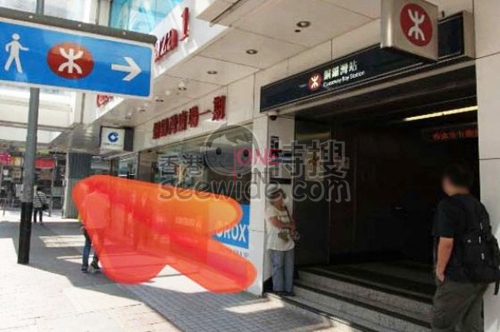 (已結業)J & P 泰寫意足浴