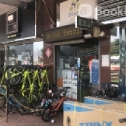 香港單車遊