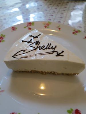 Shelly Cake Express