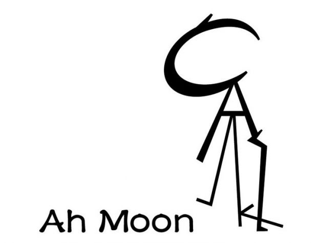 Ah Moon