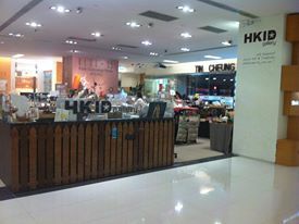 HKID gallery (尖沙咀店The One)