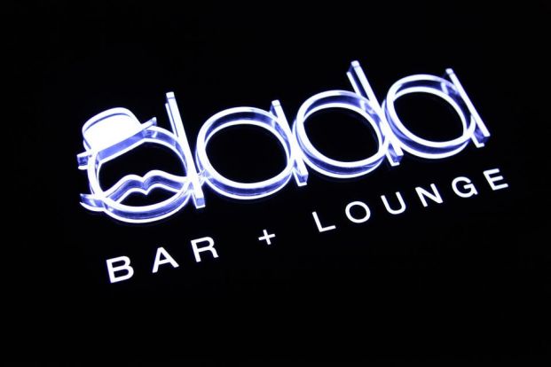 Dada Bar + Lounge