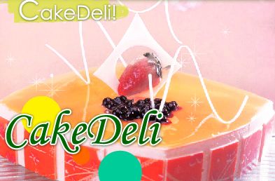 CakeDeli