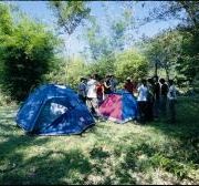怡庭 露營營地