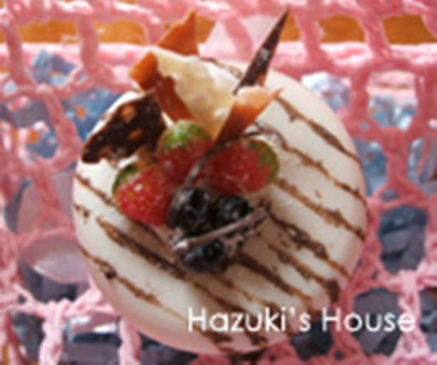 (已搬遷)葉月工房 Hazuki's House