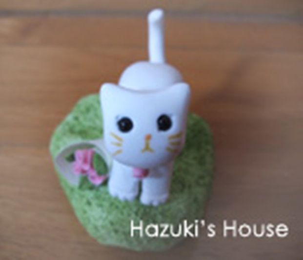 (已搬遷)葉月工房 Hazuki's House
