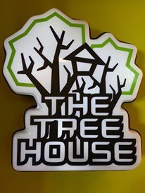 (已結業)樹屋 The Tree House Cafe