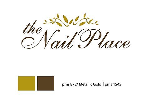 The Nail Place (銅鑼灣店)