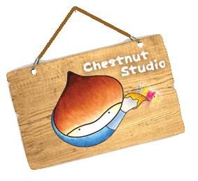 栗子工作室 Chestnut Studio