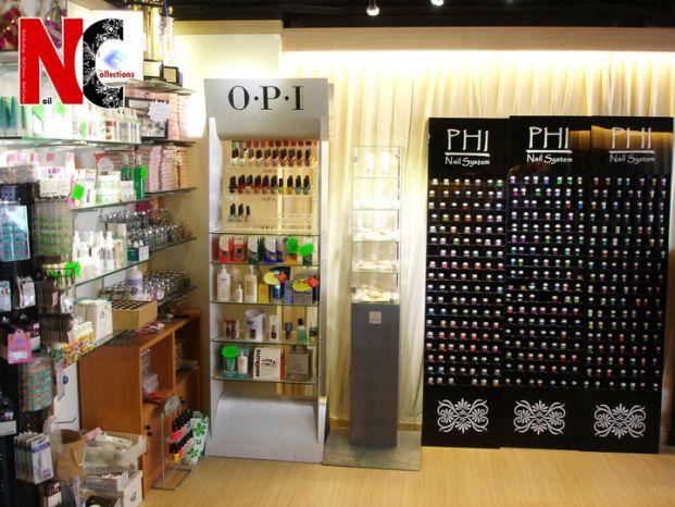 Nail Collections (尖沙咀店)