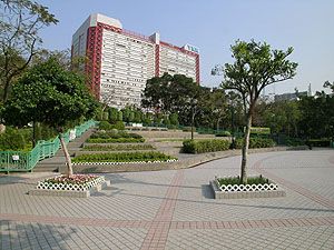 楊小坑錦簇花園