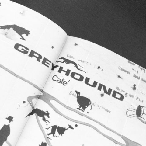Greyhound Cafe (旺角店)