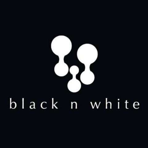 (已結業)black n white