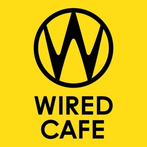 Wired Cafe (銅鑼灣店)