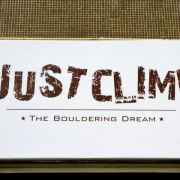 Just Climb (柴灣店)