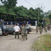 三軍外展中心 Armed Forces Out Bound Training