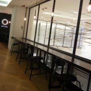 (已結業)caffé greco