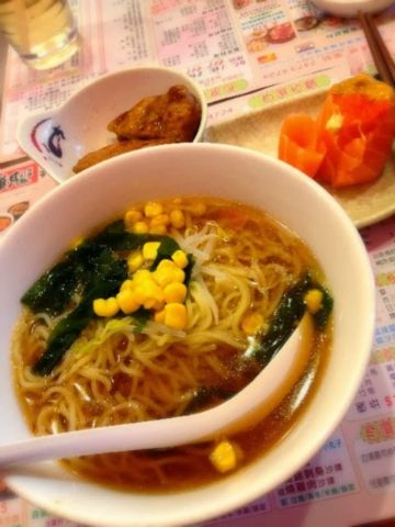 嘩鬼拉麵和風料理 Ramen Noodle Limited