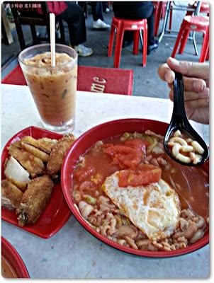 名川麵棧 Ming Chuan Noodle Hut