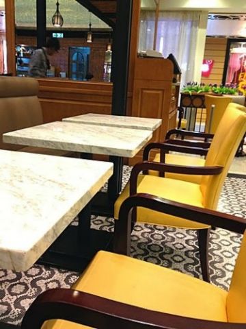 Balencia Bakery & Cafe (屯門Vcity一田店)