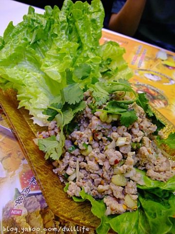 金坊泰國美食 (荃灣荃興徑店)
