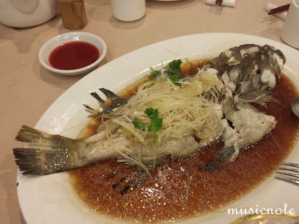 勝記海鮮酒家 Sing Kee Seafood Restaurant