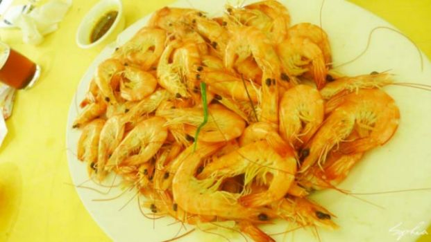 全記海鮮菜館 Chuen Kee Seafood Restaurant (西貢萬年街分店)