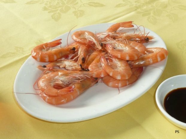 世興海鮮酒家 Sai Hing Seafood Restaurant