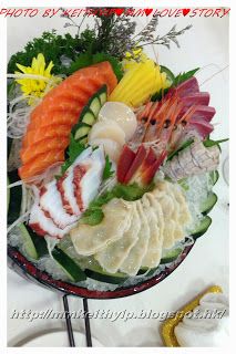通記海鮮野味酒家 Tung Kee Seafood & Restaurant (西貢海傍廣場分店)