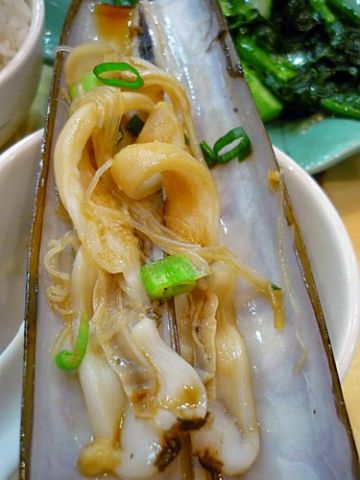 河畔強記雞粥海鮮酒家 Rivervine Keung Seafood Restaurant