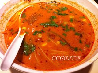 冬蔭公公 Tom Yum Tom Yum (沙田分店)