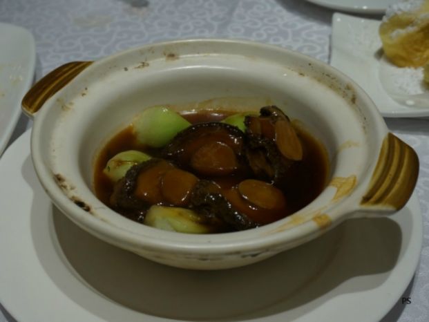 譽粵菜 Yu Restaurant