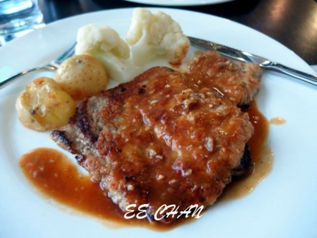 德國佬餐廳 German Road restaurant