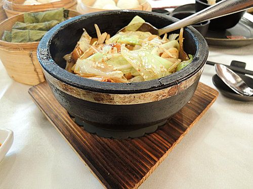 彩晶軒 V Cuisine (荃灣分店)