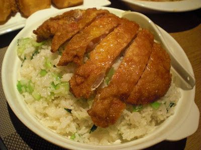 南翔饅頭店 Nanxiang Steamed Bun Restaurant (荃灣店)