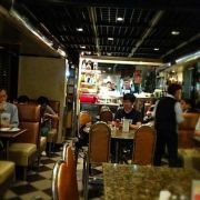 莎樂美餐廳 Salami Restaurant (沙咀道分店)