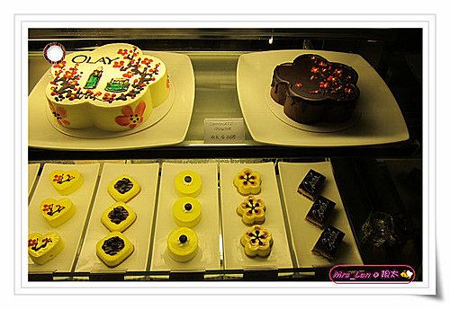 (已結業)如意餅店 Yu-E Cake + Cafe