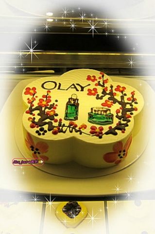 (已結業)如意餅店 Yu-E Cake + Cafe
