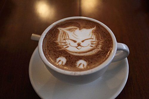  咖啡會館 Coffee Assembly